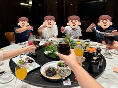 -常州逸高酒店-中餐厅