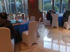 -筠咖啡西餐厅(上海国展宝龙丽筠酒店)