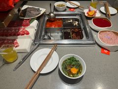-海底捞火锅(龙岗星河COCO Park店)