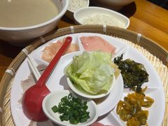 -陳生記米线·始于1989(中山北路店)