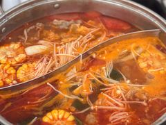 -海底捞火锅(城阳万象汇店)