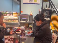 -京朋串屋·烧烤(望京西路总店)