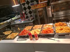 -石田家自助海鲜火锅烤肉(茂业时代广场店)