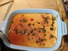 -蜜桃餐厅·伴山(湖滨商业街店)