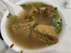 -老磁器口豆汁店(天坛店)