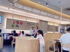 -吉野家(成都时代奥莱店)