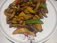 -秋色客家菜(南山店)