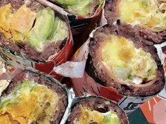 -阿杏饭团(龙岗世贸华润万家店)
