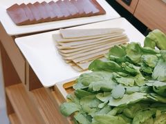 -蝎王府羊蝎子(西直门店)