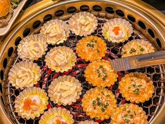 -極屋鮨牛 · 烧肉酒场(时代C馆店)