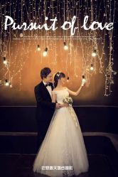 点击看大图 -巴黎春天婚纱摄影STUDIO·定制