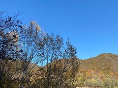 -玉渡山自然风景区