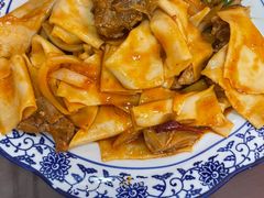 -范记靖远羊羔肉(博物馆店)