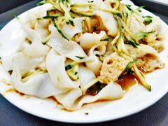 -华天新川面馆(缸瓦市店)