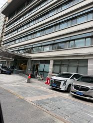 -北京新世纪儿童医院