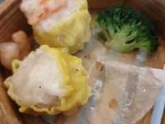 -鹿鸣酒家(越秀店)