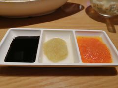-新加坡高记KOO KEE Restaurant(盈科店)