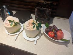 -海南清水湾莱佛士酒店