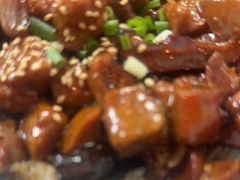 -韩宫宴烤肉·料理(南京江宁万达店)