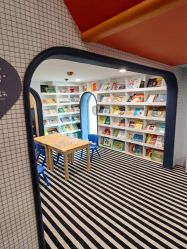 -MELAND CLUB亲子乐园·派对·餐厅(北京芳圆里ID MALL店)