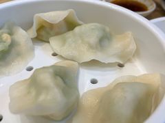 -船歌·鱼水饺青岛菜(国贸商城店)