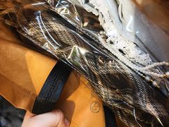 -暮晚尘香汉服旗袍