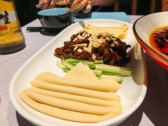 -局气 烤鸭·北京菜(光华路店)