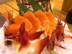 -林妈妈村·日式料理(宝山万达店)