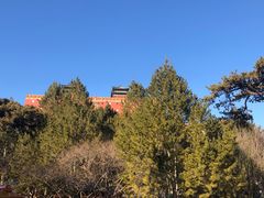 -普陀宗乘之庙(小布达拉宫)
