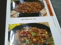 -红鼻子桂林米粉(金唐新光界店)