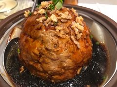 -扬州狮子楼·非遗淮扬菜(总店)