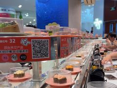 -争鲜回转寿司(朝北大悦城店)