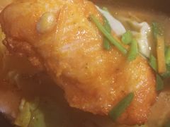 -大鼓米线(静安吴江DM店)