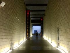 -汉景帝阳陵博物院