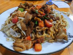 -荣荣面馆(丹溪大道店)