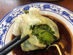 素馅烧麦-都一处烧麦馆(前门店)