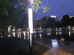 -哈尔滨师范大学(江南校区)