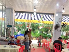 -秋姐美食店(旅游大道店)