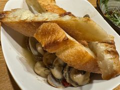 -桂马·日本料理·海胆·海鲜饭·酒场(民主广场店)