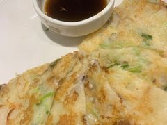 宫廷海鲜饼-韩宫宴烤肉·料理(南京江宁万达店)