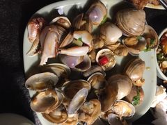 -盛江山自助料理(太原街万达店)