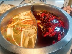 -芈重山老火锅(广州首店)