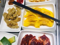 -海底捞火锅(金鼎广场店)