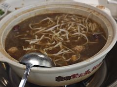 -土连锅·现熬养生汤锅(梁家巷店)