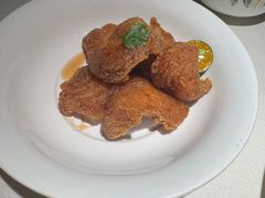 -華府Deluxe(兴业太古汇店)