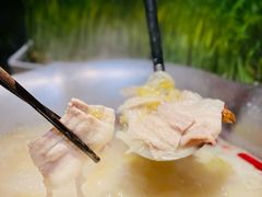 -湊湊火锅·茶憩(打浦桥日月光店)