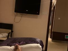 -东方之珠洗浴休闲广场(和平店)