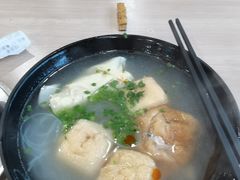 -章氏(凉城路店)