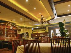 -清真· AL-JANNAT 佳纳特餐厅(仙林店)