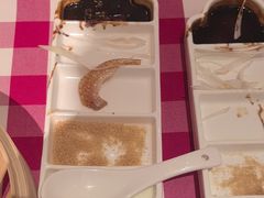 -西贝(枫蓝国际购物中心店)